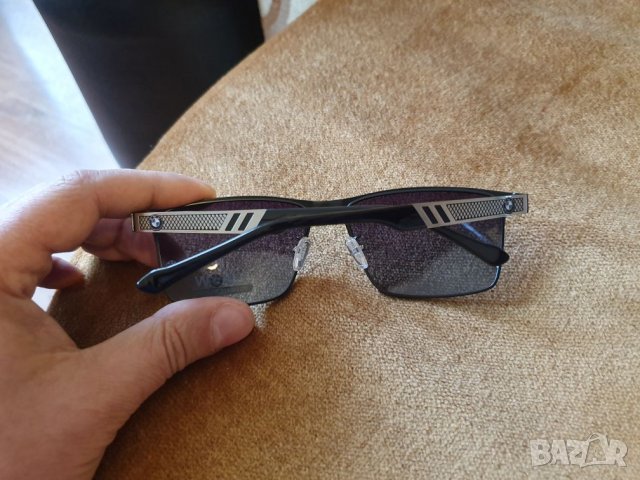 BMW 7000 слънчеви очила, снимка 7 - Слънчеви и диоптрични очила - 20485791