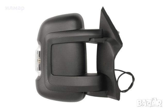 8153 NL Огледало Fiat DUCATO 2006, снимка 2 - Части - 23925280