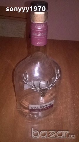 the dalmore 12 years-колекция, снимка 5 - Антикварни и старинни предмети - 19239983