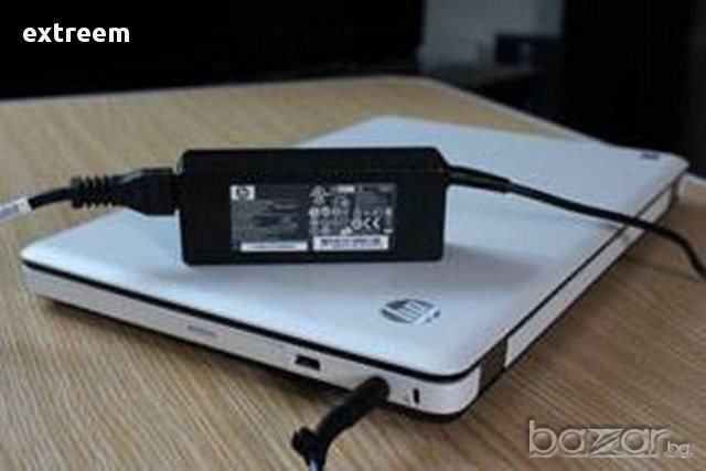 Изключително ЗАПАЗЕН - HP G 62 - продавам на части или ВСИЧКО ОСТАНАЛО ЗАЕДНО, снимка 3 - Лаптопи за дома - 13808401