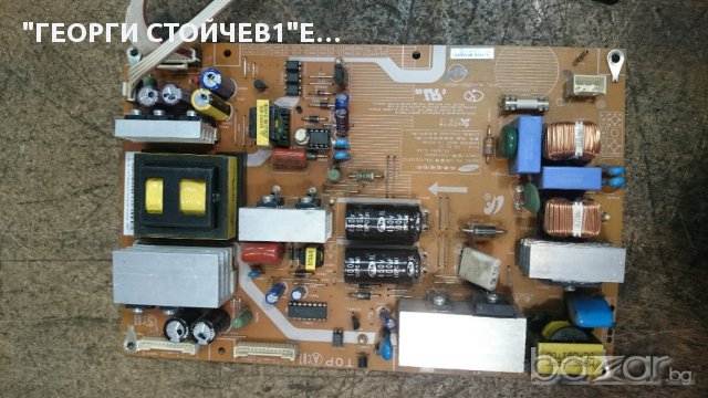 450_NORMAL_IDTV  BN41-00980C BN94-02117U, снимка 2 - Части и Платки - 16993238