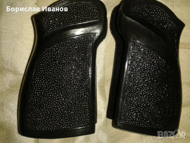 Ръкохватка за Макарав, снимка 8 - Оборудване и аксесоари за оръжия - 24293877