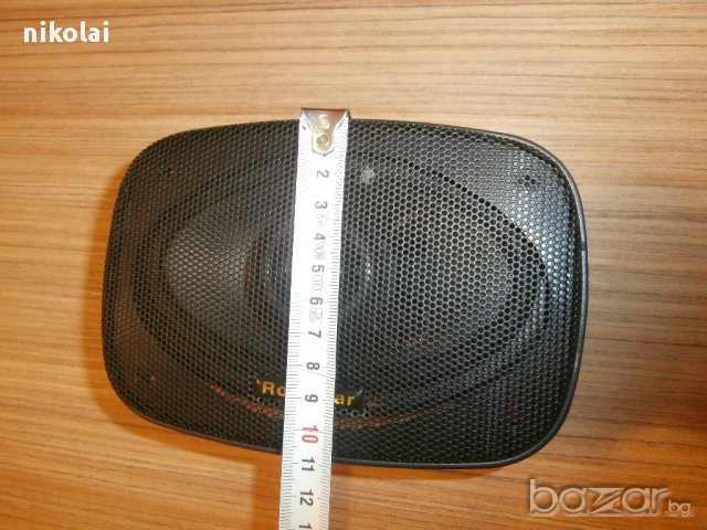 тонколони 2 броя № 9, снимка 8 - Тонколони - 10527022