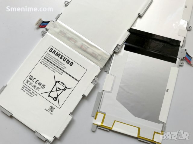 Батерия за Samsung Galaxy Tab 4 T535 10.1, снимка 3 - Оригинални батерии - 26071923
