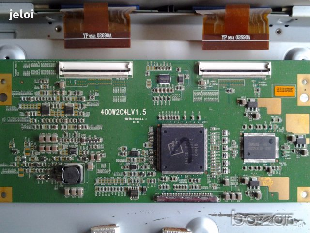 400w2c4lv1.5, снимка 2 - Части и Платки - 14069028