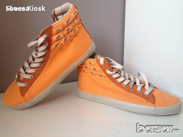 KIM&ZOZI #38 Кецове, снимка 8 - Кецове - 11558502