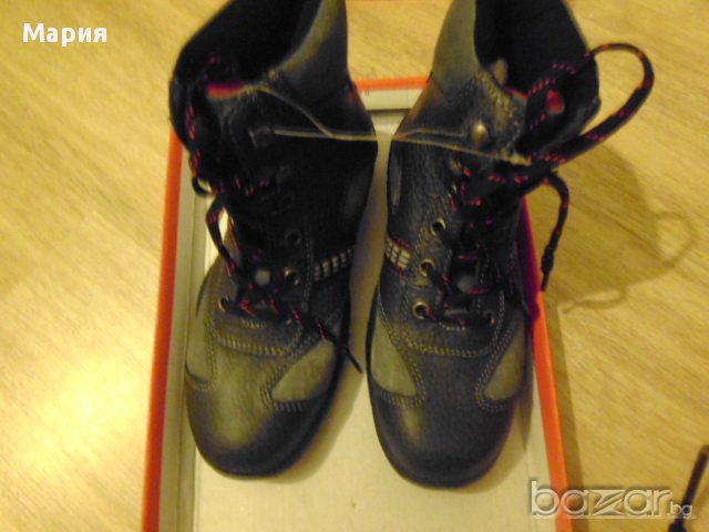 Зимни детски боти  унисекс, снимка 2 - Детски боти и ботуши - 9047197