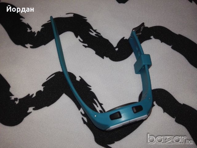 Фитнес часовник Crane Multisports, снимка 4 - Дамски - 20151379