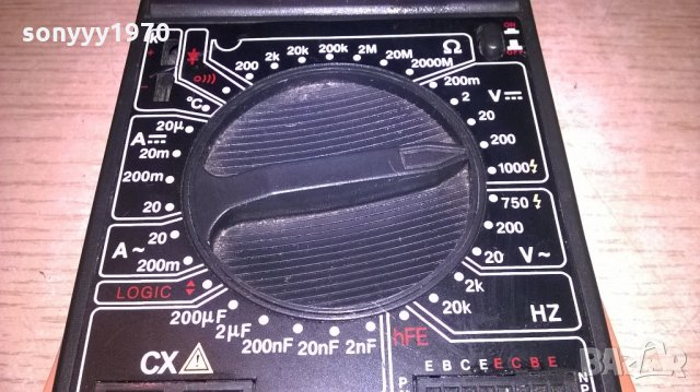 мултицет за ремонт за части, снимка 6 - Други - 21763463