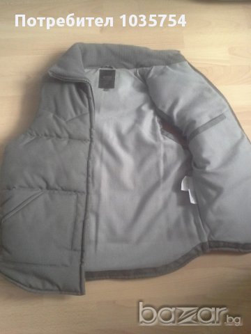 Елек /грейка унисекс G Star оригинал, снимка 6 - Жилетки - 10992666