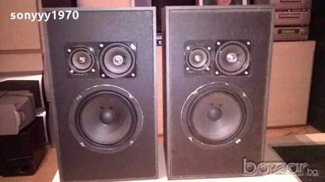 globetronics acoustics glt ac700/70w/4ohm-внос швеицария, снимка 5 - Тонколони - 18821939