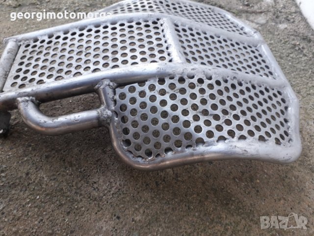 Yamaha xt 600, снимка 5 - Мотоциклети и мототехника - 24161361