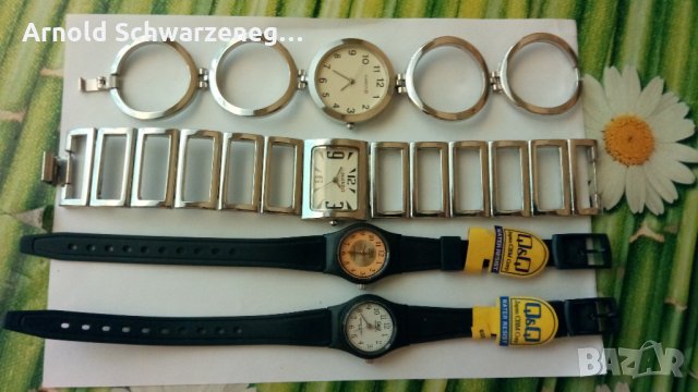 продавам верижки,каишки и часовници, снимка 7 - Каишки за часовници - 25890767