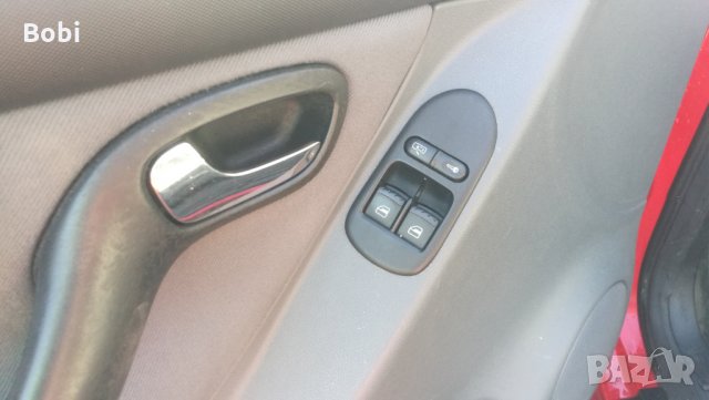 Сеат Толедо 1.6 бензин на ЧАСТИ, снимка 13 - Автомобили и джипове - 22871682