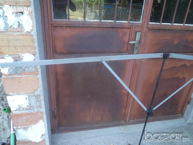 Стойка за ученическа карта, снимка 4 - Антикварни и старинни предмети - 19137013