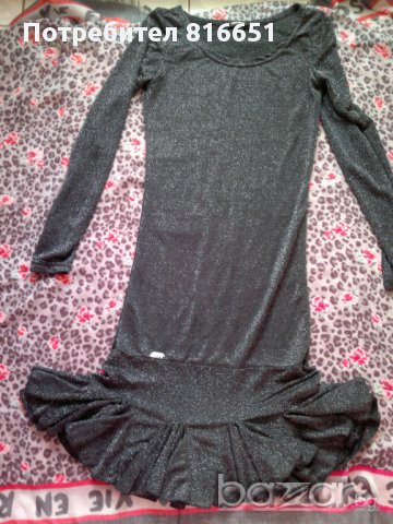 Сладка рокля на Miss Sixty, снимка 4 - Рокли - 10539001