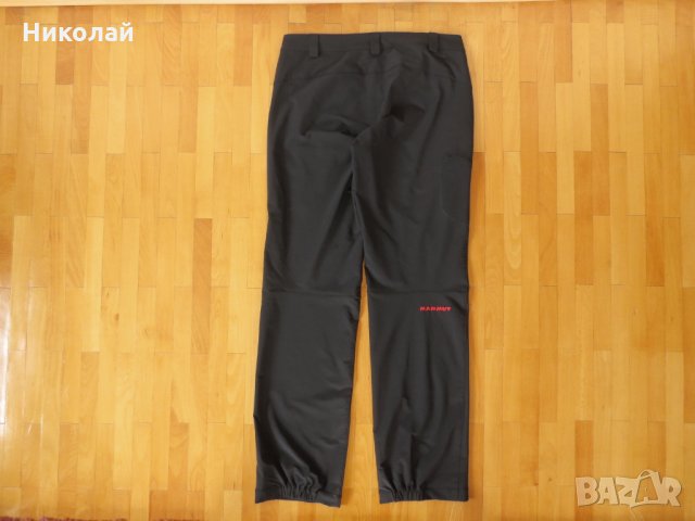 Mammut Miara Pants , снимка 5 - Спортни екипи - 24374444