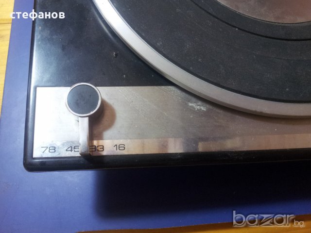 302 грамофон PHILIPS 22GC 046, снимка 16 - MP3 и MP4 плеъри - 18911810