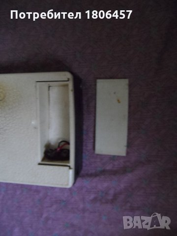 старо радио, снимка 7 - Антикварни и старинни предмети - 26039518