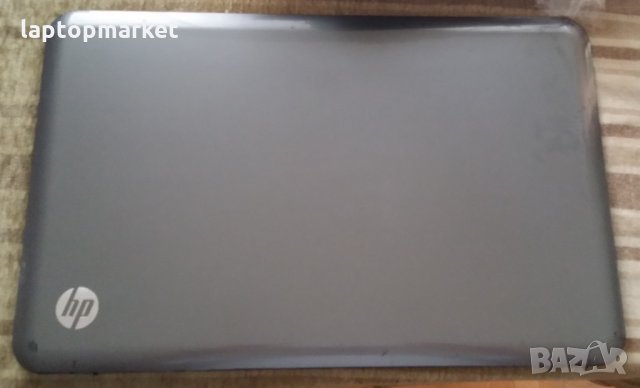 HP G6-1015sl на части, снимка 3 - Части за лаптопи - 24906705