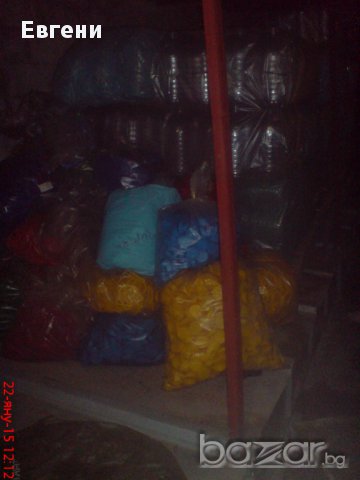  Казан алпака, съд от неръждавейка(супра)Нови Пвц (пластмасови) шишета 6литра, снимка 5 - Друго търговско оборудване - 16131517