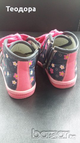 Детски обувки, снимка 5 - Детски маратонки - 16048894