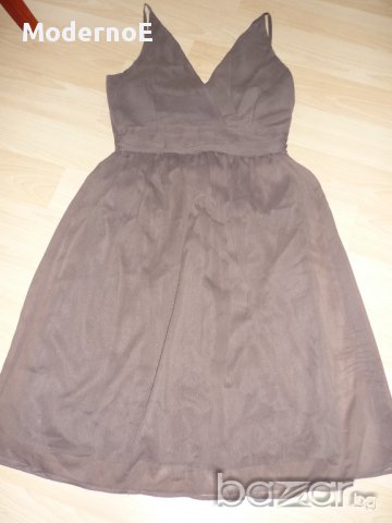  Официална рокля Vero Moda - Разпродажба, снимка 7 - Рокли - 11287226