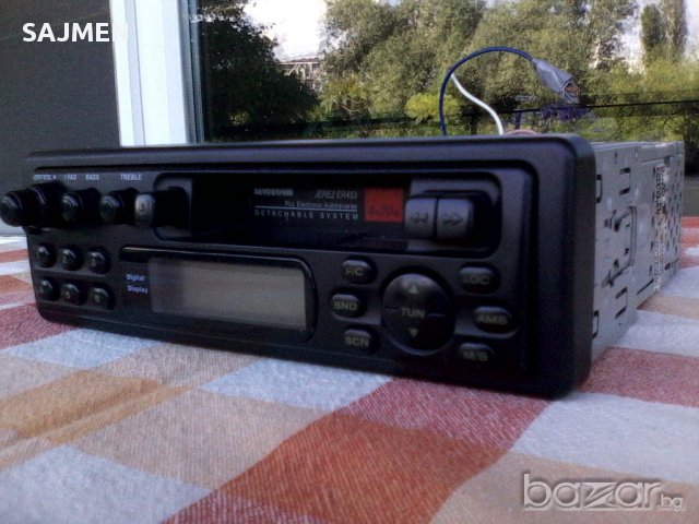autosonik cassette.дек, снимка 2 - Декове - 11285387
