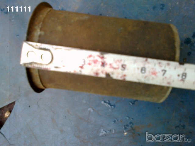 Цедка за резервоар и др. , снимка 6 - Други инструменти - 15676309