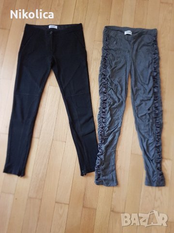 Детски клинове Moschino за 12 г.момиче.Оригинални!