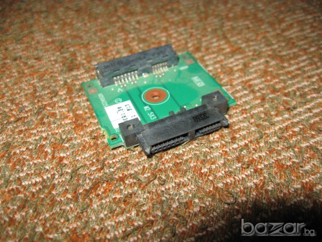 Лаптоп HP Probook 4510s на части, снимка 8 - Части за лаптопи - 7640953