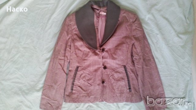 Gin Tonic, спортно сако или яке, снимка 3 - Якета - 13996685