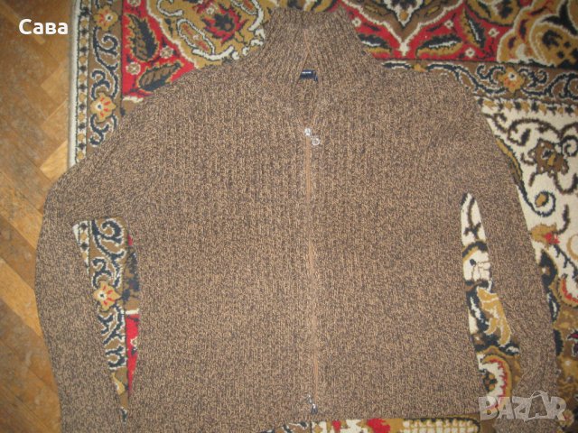 Жилетка TOM TAILOR   дамска,ХЛ-2ХЛ, снимка 2 - Жилетки - 23826373