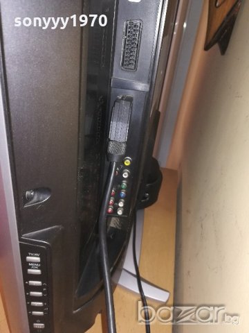 jvc 32 инча тв-внос швеицария-hdmi, снимка 8 - Телевизори - 21273855