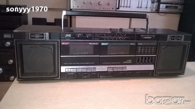 jvc pc-w35g made in japan-внос швеицария