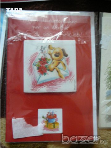  картички на чужд език, снимка 18 - Други ценни предмети - 15746245