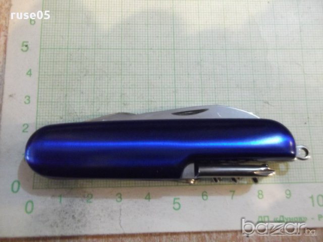 Ножка многофункционална "KARELIA - GOLD", снимка 2 - Други ценни предмети - 17036070