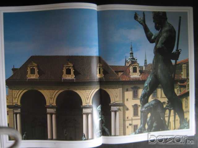 Книга "Deutsche Schlosser Deutsche Fursten-L.Huttl"-240 стр., снимка 6 - Специализирана литература - 7815546