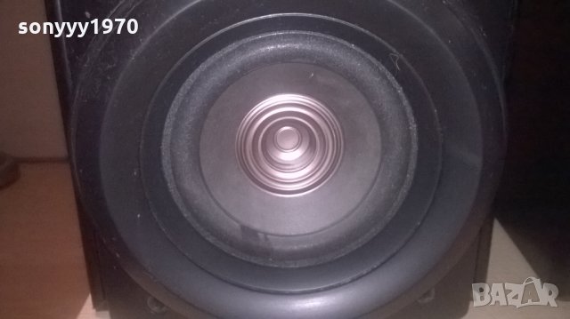technics sb-eh60 2x160w/6ohm-тонколони-внос швеция, снимка 12 - Тонколони - 25722410
