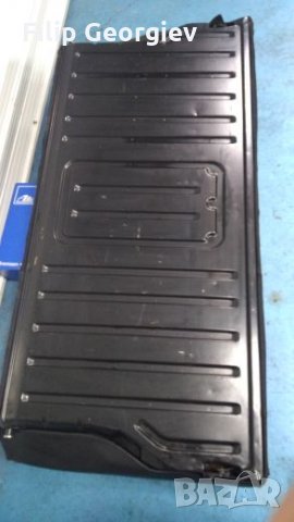 VW Golf Голф 2 3 GTI G60 VR6 салон задна седалка 1995 уникално състояние перфектна, снимка 2 - Части - 24075164