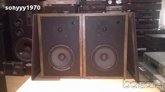 Infinity 1500 made in usa-2бр-51/33/27см- внос швеицария, снимка 10 - Тонколони - 15451418