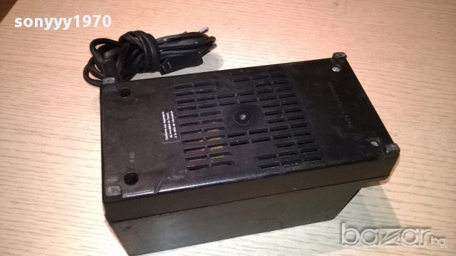 Bosch charger-made in w.germany-внос швеицария, снимка 10 - Други инструменти - 15840492