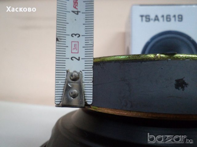 2 броя Нови Говорители 6,5 инча, снимка 6 - Аксесоари и консумативи - 17471658