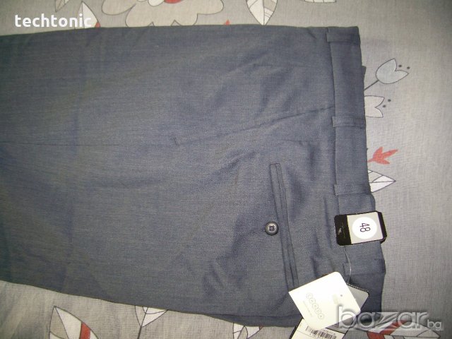 Чисто нов немски мъжки панталон, снимка 2 - Панталони - 19518585