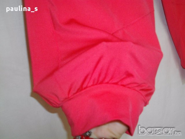 Еластичен клин / цвят розов / нов / долнище, снимка 5 - Спортни екипи - 17688898