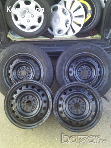 ТОЙТА-ТАСОВЕ-ДЖАНТИ идр., снимка 11 - Аксесоари и консумативи - 11637637