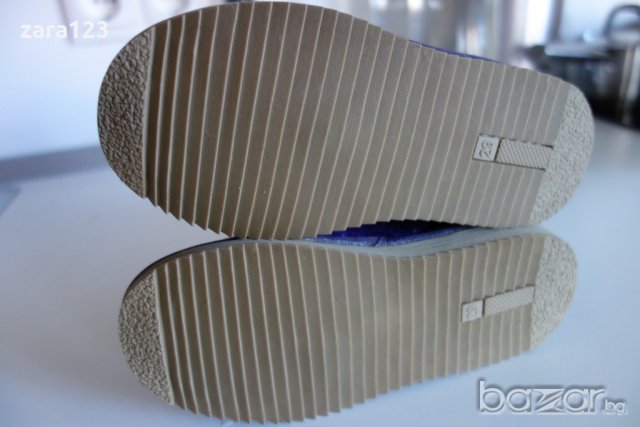 нови ботуши, 29ти номер, снимка 2 - Детски боти и ботуши - 20455025