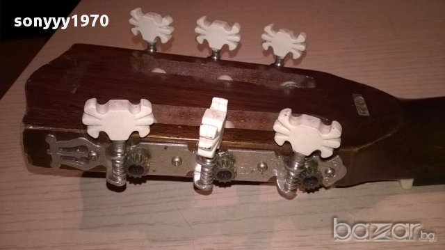 Hokada-made in korea-китара 91/34см внос от англия, снимка 11 - Китари - 14451601