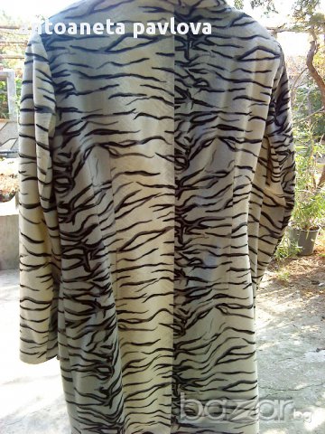 Зимен леопардов костюм , снимка 5 - Костюми - 12693391