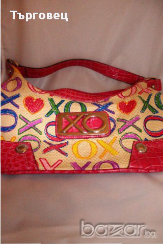 Нова дамска чантичка, снимка 4 - Чанти - 13490927